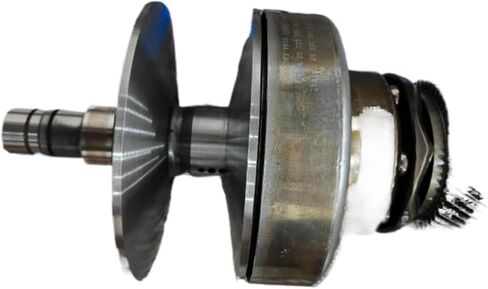 01J331301BG 01J 0AN CVT ناقل الحركة بكرة حزام سلسلة مجموعة متوافقة لأودي A4 A5 A6 A8 علبة التروس مجموعة الأسطوانات الهيدروليكية 34 38 مللي متر in Kuwait