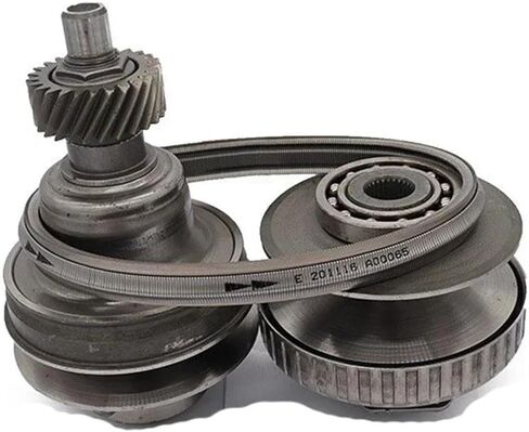 K310 K313 CVT Transmission Pulley Set With Belt Chain Compatible For TOYOTA CAROLA 06-11 in Kuwait