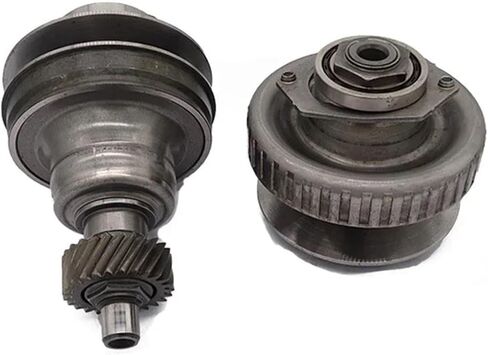 K310 K313 CVT Transmission Pulley Set With Belt Chain Compatible For TOYOTA CAROLA 06-11 in Kuwait