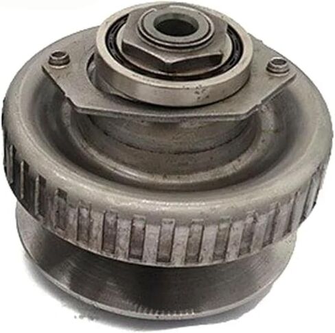 K310 K313 CVT Transmission Pulley Set With Belt Chain Compatible For TOYOTA CAROLA 06-11 in Kuwait