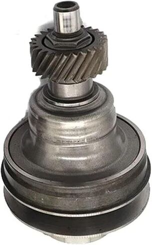 K310 K313 CVT Transmission Pulley Set With Belt Chain Compatible For TOYOTA CAROLA 06-11 in Kuwait