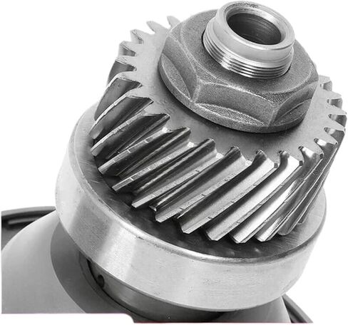 Refurbished JF018 JF018E Auto Transmission Pulley With Belt Chain Compatible For Nissan Car Accessories Transnation Parts in Kuwait