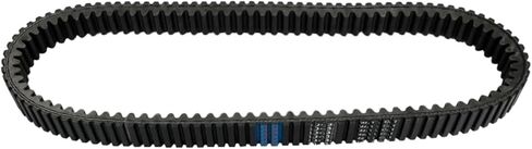 حزام نقل الحركة للدراجات النارية متوافق مع Segway Fugleman UT6 UT10 / Villain SX10 E/X/WX OEM: LU99133 / E02E10001001 / E02E10001002 in Kuwait