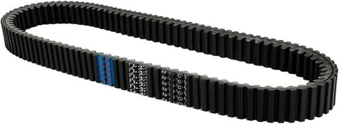 حزام نقل الحركة للدراجات النارية متوافق مع Segway Fugleman UT6 UT10 / Villain SX10 E/X/WX OEM: LU99133 / E02E10001001 / E02E10001002 in Kuwait
