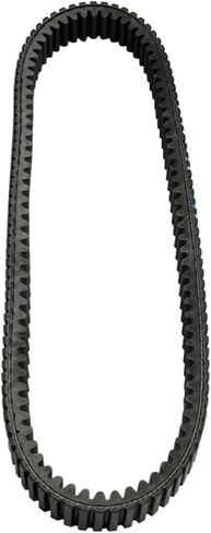 حزام نقل الحركة للدراجات النارية متوافق مع Segway Fugleman UT6 UT10 / Villain SX10 E/X/WX OEM: LU99133 / E02E10001001 / E02E10001002 in Kuwait