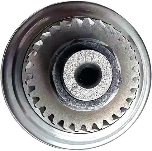 JF020E CVT Automatic Transmission Sprocket Chain Pulley Set With Belt Chain Compatible For Nissa For Suzuki Auto Parts in Kuwait