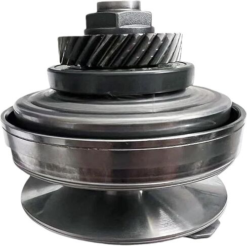 JF020E CVT Automatic Transmission Sprocket Chain Pulley Set With Belt Chain Compatible For Nissa For Suzuki Auto Parts in Kuwait