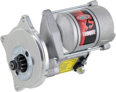 Powermaster - Str XS Infi-Clock™ Ford [BB] FE 3 Ear Mtg 1963 1/2 & UP 184T Flyw Natural in Kuwait