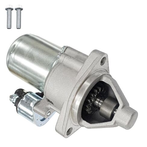 fullas Starter Motor for Kohler Engine Ch440-3111 429cc 14HP Egine Generator Pressure Washer Water Pump Replacement OE 17-098-05 17-098-05S 17-098-11-S in Saudi Arabia
