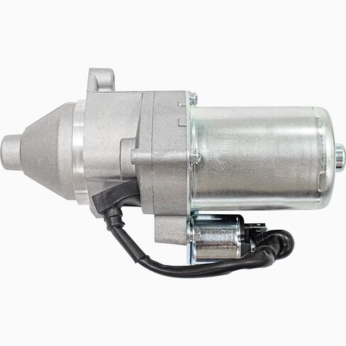 fullas Starter Motor for Kohler Engine Ch440-3111 429cc 14HP Egine Generator Pressure Washer Water Pump Replacement OE 17-098-05 17-098-05S 17-098-11-S in Saudi Arabia