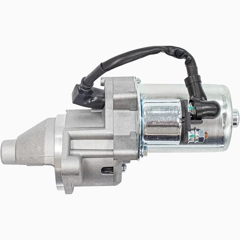 fullas Starter Motor for Kohler Engine Ch440-3111 429cc 14HP Egine Generator Pressure Washer Water Pump Replacement OE 17-098-05 17-098-05S 17-098-11-S in Saudi Arabia