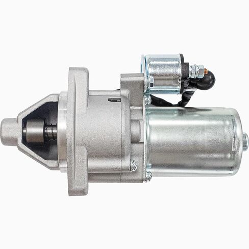fullas Starter Motor for Kohler Engine Ch440-3111 429cc 14HP Egine Generator Pressure Washer Water Pump Replacement OE 17-098-05 17-098-05S 17-098-11-S in Saudi Arabia