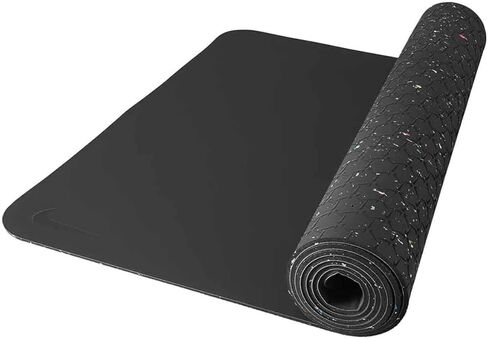 Nike Mastery Long Yoga Mat 5mm in Saudi Arabia