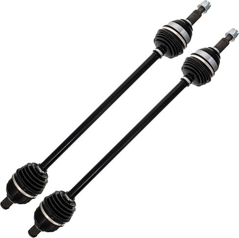 NICHE الجبهة السيرة الذاتية المحور نصف محرك رمح ل Polaris RZR Pro R 4 Sport Ultimate Premium 1337064 2 Pack in Kuwait