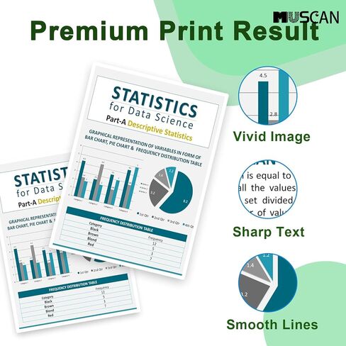 SJIC41P Ink Cartridges Remanufactured SJIC41P Ink Cartridges (with New Chip) Compatible with ColorWorks CW-C4000 C4000u C4000e Color Inkjet Label Printer (4-Pack Matte) in Saudi Arabia