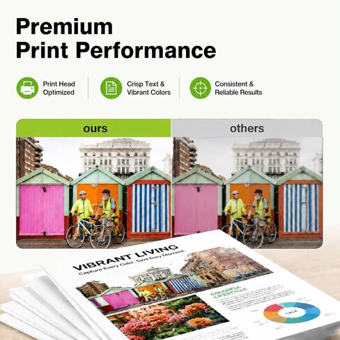 PG-275XL PG-275 Black Ink Cartridge Replacement for Canon 275 Black Ink Cartridge 275XL PG-275 XL Works for Canon PIXMA TS3722 TR4720 TS3700 TR4700 TR4722 TS3522 TS3500 TS3720 Printers (2 Black) in Saudi Arabia