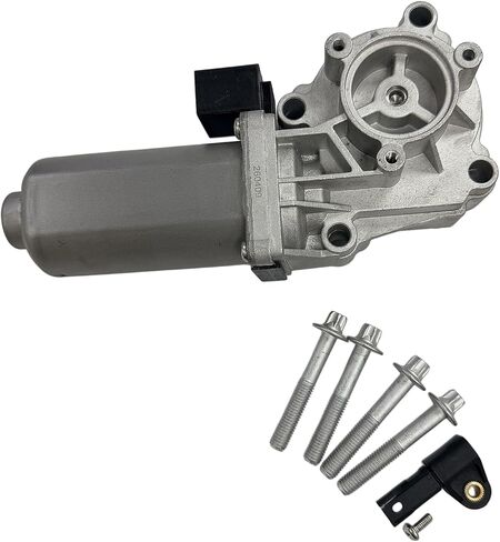 29010-1LA0A Transfer Case Shift Motor Fits for Nissan for INFINITI QX56 QX80 5.6L in Saudi Arabia