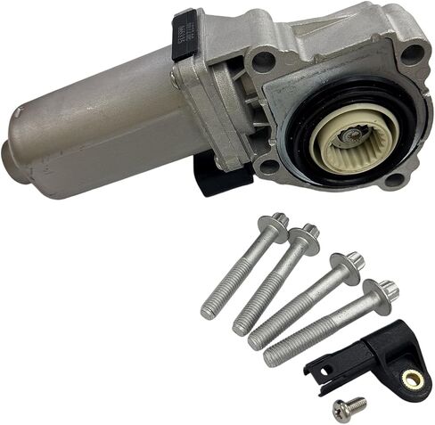 29010-1LA0A Transfer Case Shift Motor Fits for Nissan for INFINITI QX56 QX80 5.6L in Saudi Arabia