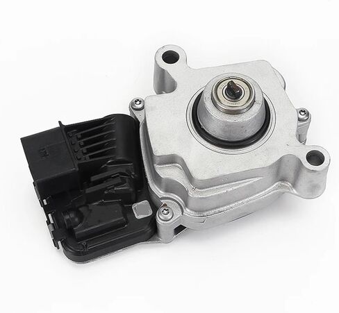 ATC450 Transfer Case Actuator 27607643762 For X5 X6 E70 E71 2011-2013 27607610585 27607619181 27608543153(27607643762) in Saudi Arabia