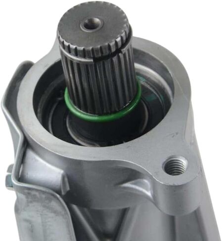 Transfer Case Assembly Compatible With Equinox And Terrain With 2.4L Engine 2010-2017 AP02 84953426 24257462 24263580 24263577 in Saudi Arabia