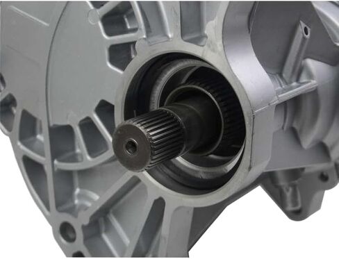 Transfer Case Assembly Compatible With Equinox And Terrain With 2.4L Engine 2010-2017 AP02 84953426 24257462 24263580 24263577 in Saudi Arabia