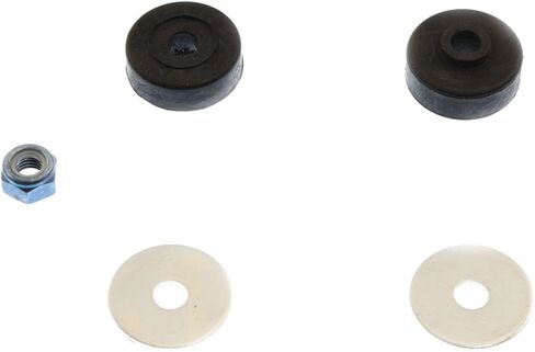 Bilstein 24-014687 4600 سلسلة الصدمات الأمامية تناسب 1990 1995 4Runner - تصميم أحادي الأنبوب، أداء خالٍ من البهتان، ترقية ملائمة مباشرة in Kuwait