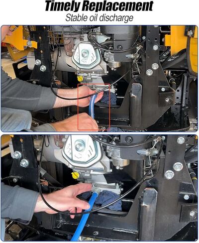 Excavator Oil Drain Pipe Fit for Volvo Excavator 140 210 290 360 460B in Saudi Arabia
