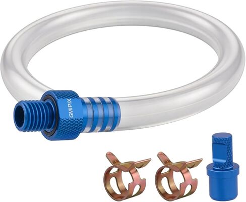 Oil Drain Tool M12 × 1.5 Motorcycle Oil Drain Tool Compatible with 300 XC 300 XC-W 450 XC-F 450 XCF-W TE 300 2014-2026 TX300 2017-2025 in Saudi Arabia