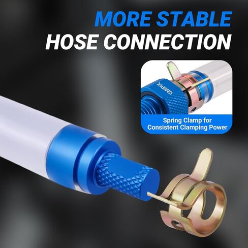 Oil Drain Tool M12 × 1.5 Motorcycle Oil Drain Tool Compatible with 300 XC 300 XC-W 450 XC-F 450 XCF-W TE 300 2014-2026 TX300 2017-2025 in Saudi Arabia
