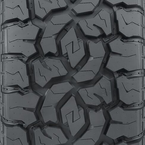 Prinx HiCountry A/T2 All Terrain LT245/75R16 120/116S E Light Truck Tire in Kuwait