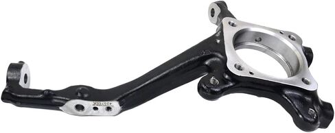 Front Right Suspension Steering Knuckle Replacement for 2005-2019 Toyota Tacoma 2.7L 3.5L 4.0L SR5 TRD 698-148 Flynsu in Kuwait