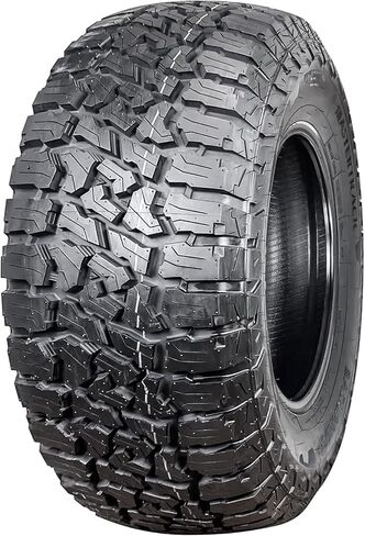 إطار Mastertrack Badlands AT 245/65R17 107T للشاحنات الخفيفة وسيارات الدفع الرباعي in Kuwait