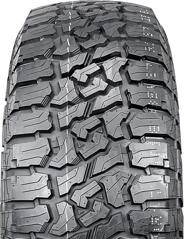 إطار Mastertrack Badlands AT 245/65R17 107T للشاحنات الخفيفة وسيارات الدفع الرباعي in Kuwait