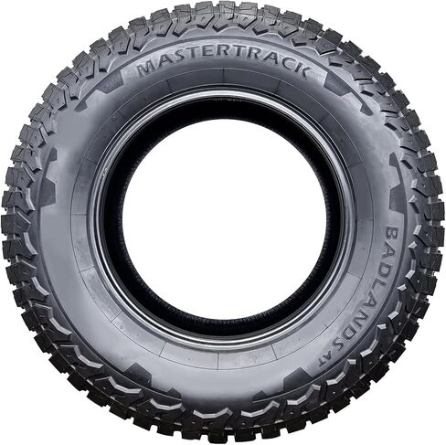 إطار Mastertrack Badlands AT 245/65R17 107T للشاحنات الخفيفة وسيارات الدفع الرباعي in Kuwait