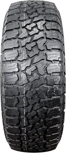 إطار Mastertrack Badlands AT 245/65R17 107T للشاحنات الخفيفة وسيارات الدفع الرباعي in Kuwait