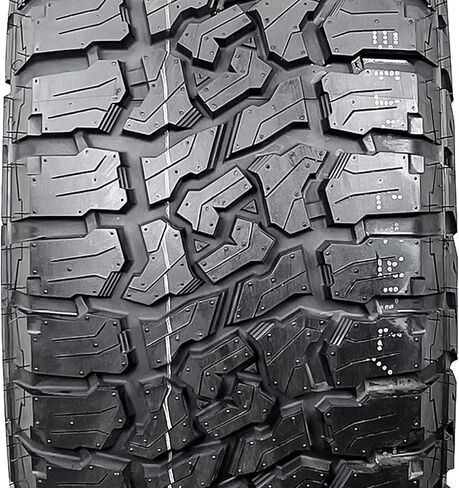 إطار Mastertrack Badlands AT 245/65R17 107T للشاحنات الخفيفة وسيارات الدفع الرباعي in Kuwait