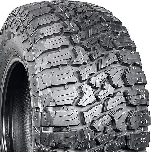 إطار Mastertrack Badlands AT 245/65R17 107T للشاحنات الخفيفة وسيارات الدفع الرباعي in Kuwait