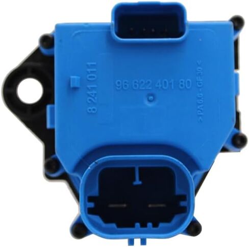 1308CP 9662240180 1308CX Radiator Fan Cooling Resistor for Citroen C4 for Peugeot 307 308 distintivo in Kuwait