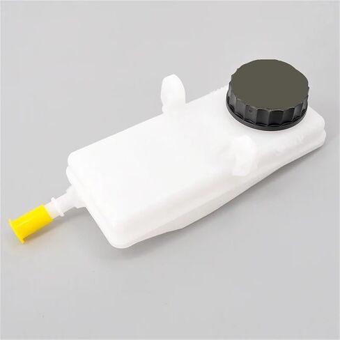 0204224574 463588 Brake Fluid Reservoir For Peugeot 307 308 408 for Citroen Triumphant Sega C4 2004-2010 distintivo in Kuwait