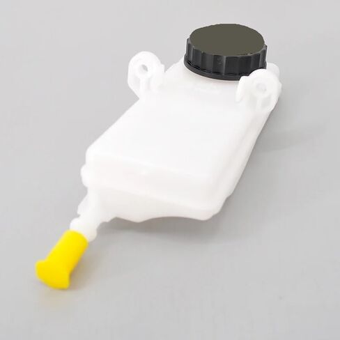 0204224574 463588 Brake Fluid Reservoir For Peugeot 307 308 408 for Citroen Triumphant Sega C4 2004-2010 distintivo in Kuwait