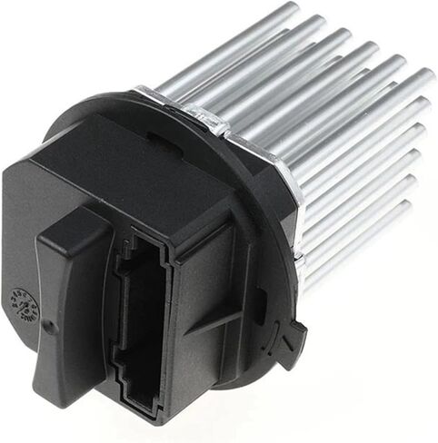 LR002685 30767040 Blower Motor Resistor for Volvo S80 XC60 LR2 HVAC distintivo in Kuwait