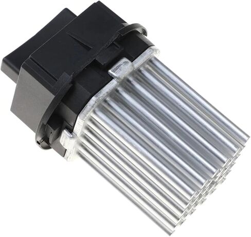LR002685 30767040 Blower Motor Resistor for Volvo S80 XC60 LR2 HVAC distintivo in Kuwait