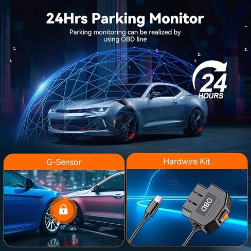 OBD OBDII OBD2 16 Pin Female Connector K + CAN K Line Jumper Tester Cable Universal Pigtail DIY Mobley Adapter for Motorcycle Car Truck 1ft Feet 30cm/12 in Saudi Arabia