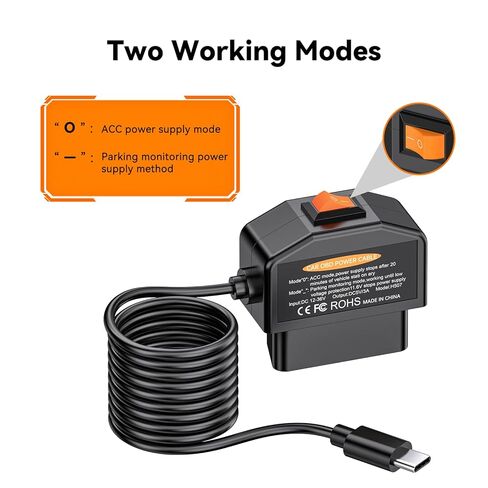 OBD OBDII OBD2 16 Pin Female Connector K + CAN K Line Jumper Tester Cable Universal Pigtail DIY Mobley Adapter for Motorcycle Car Truck 1ft Feet 30cm/12 in Saudi Arabia