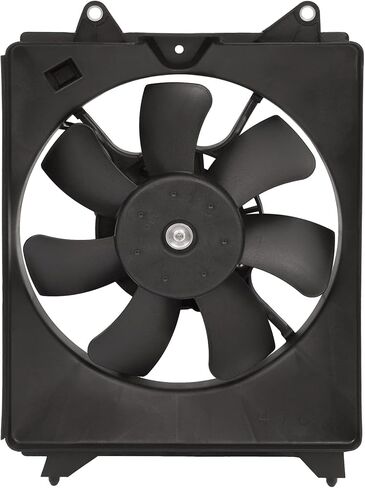 Radiator Cooling Fans Replacement for 2016-2018 for Honda HR-V 1.8L 3861550WH01 in Kuwait