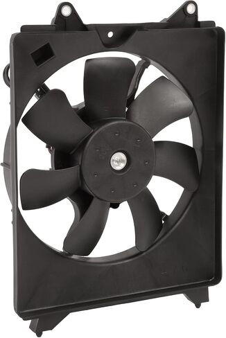 Radiator Cooling Fans Replacement for 2016-2018 for Honda HR-V 1.8L 3861550WH01 in Kuwait
