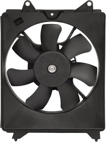 Radiator Cooling Fans Replacement for 2016-2018 for Honda HR-V 1.8L 3861550WH01 in Kuwait