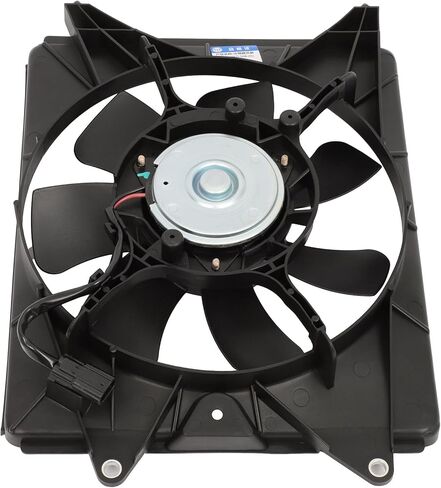 Radiator Cooling Fans Replacement for 2016-2018 for Honda HR-V 1.8L 3861550WH01 in Kuwait