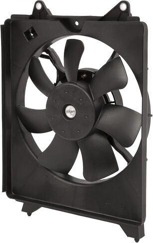 Radiator Cooling Fans Replacement for 2016-2018 for Honda HR-V 1.8L 3861550WH01 in Kuwait