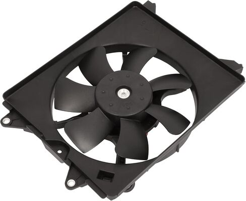 Radiator Cooling Fans Replacement for 2016-2018 for Honda HR-V 1.8L 3861550WH01 in Kuwait